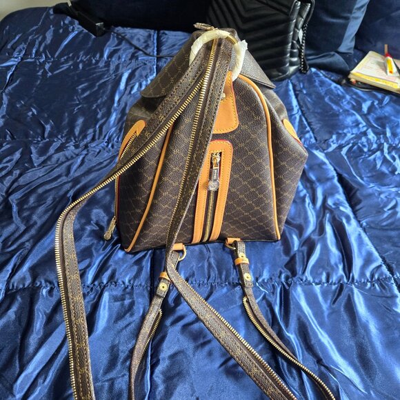 Backpacks